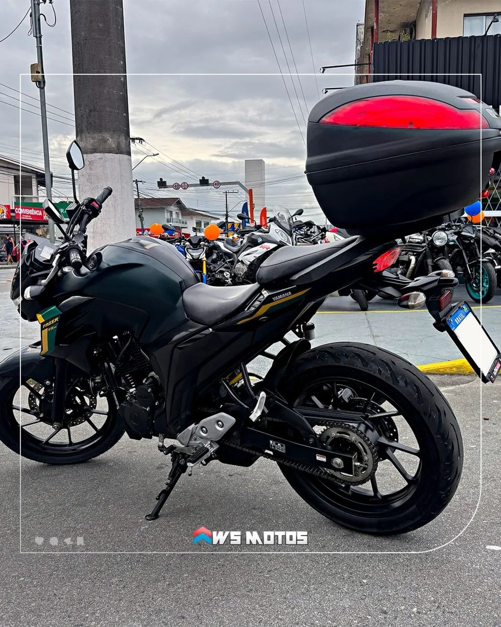Fz25 - Foto 4