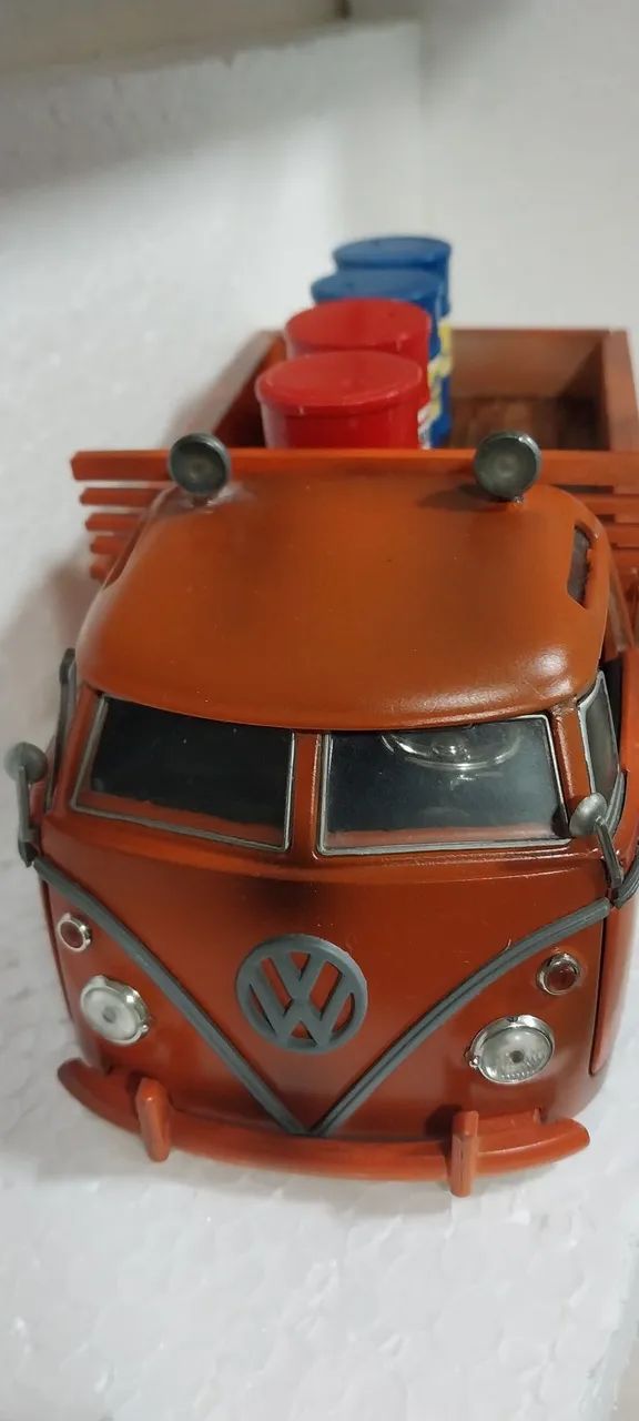Miniaturas 1:24 - Foto 4
