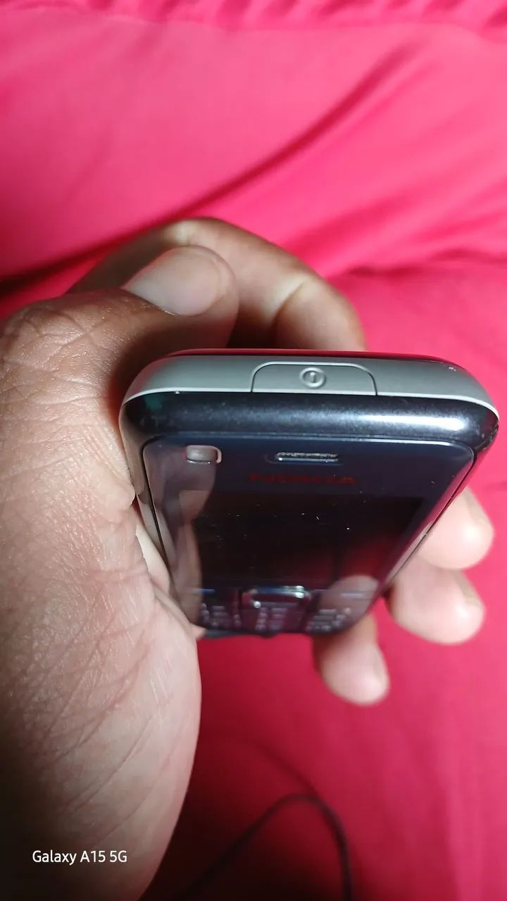 Nokia 3120 c - Foto 3