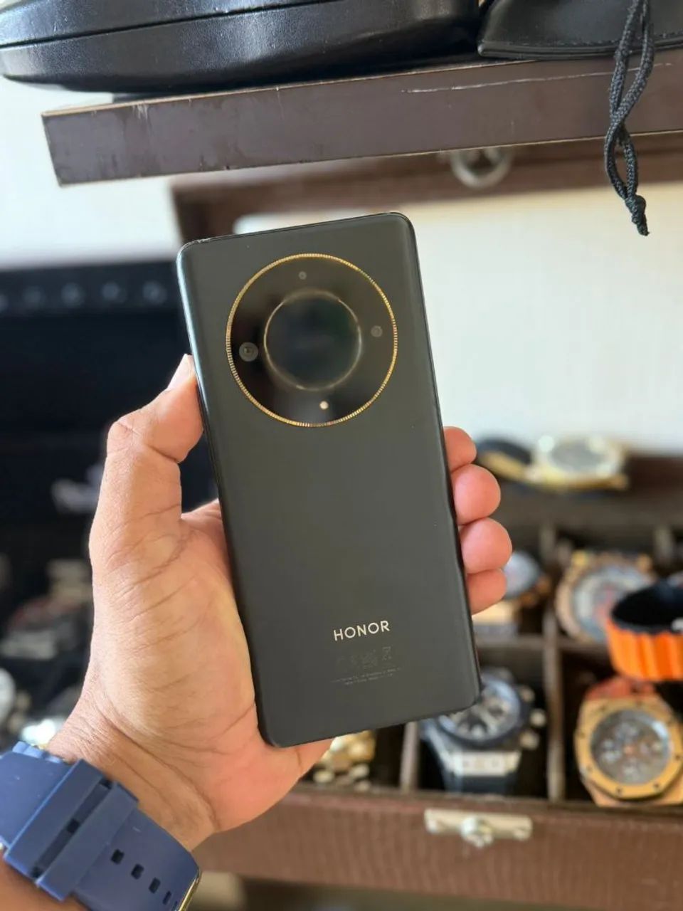 Honor X9 - Foto 3