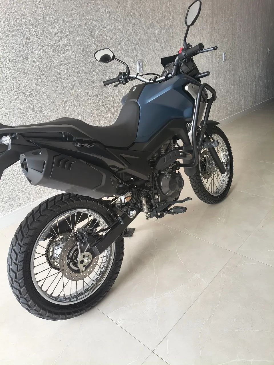 XRE 190 2025 pura zero - Foto 2