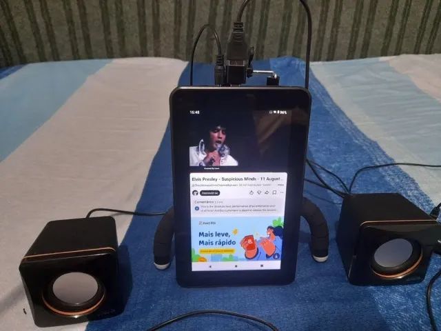 Tablet - Foto 2