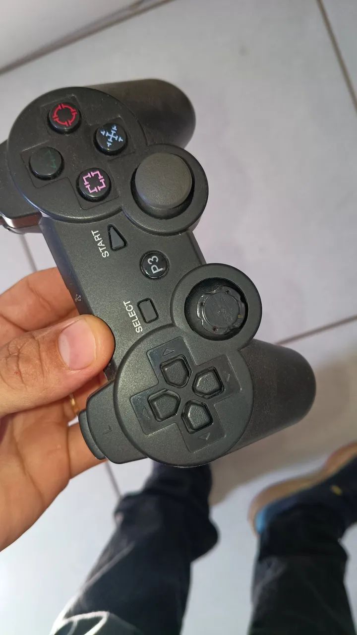 PS3 DESBLOQUEADO - Foto 3