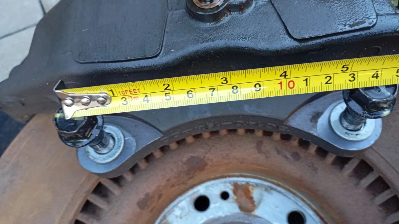 Pinça de competição, ( brembo não) - Foto 5