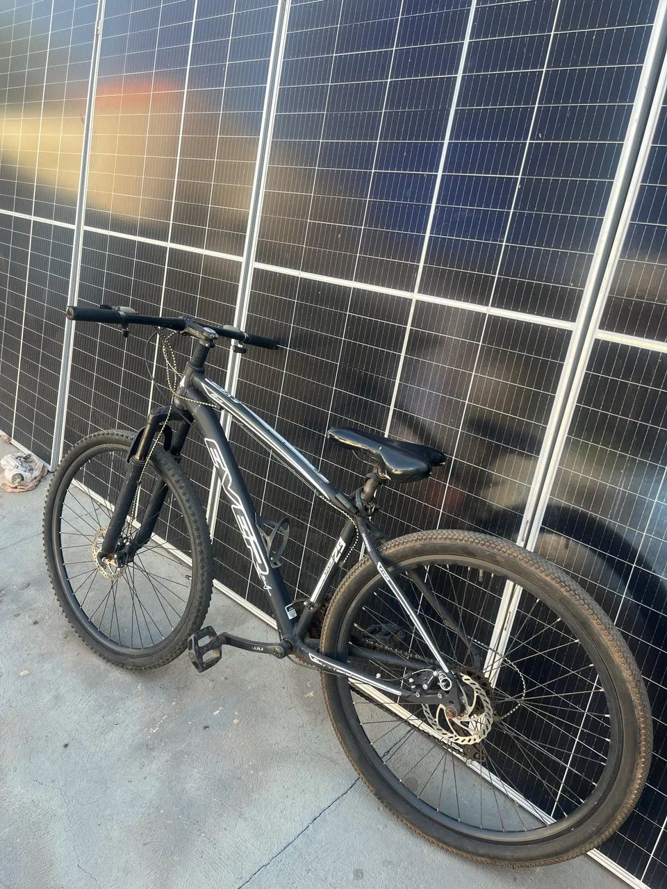 Bicicleta Aro 29 Ever  - Foto 2
