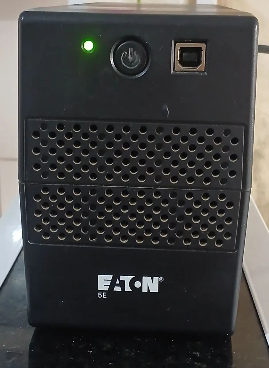 no break eaton 5e