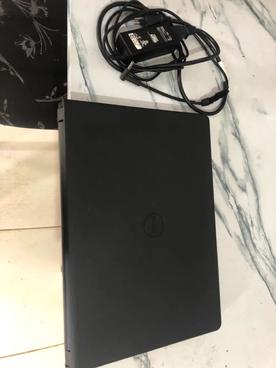 Notebook Dell i5 ( 5 geração) 