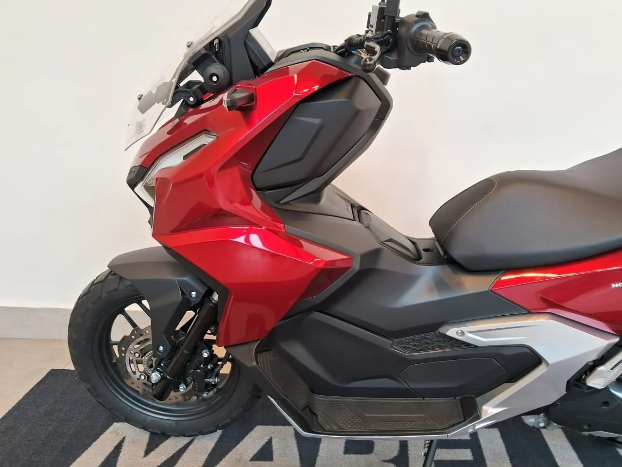 Honda ADV 160 - Foto 3