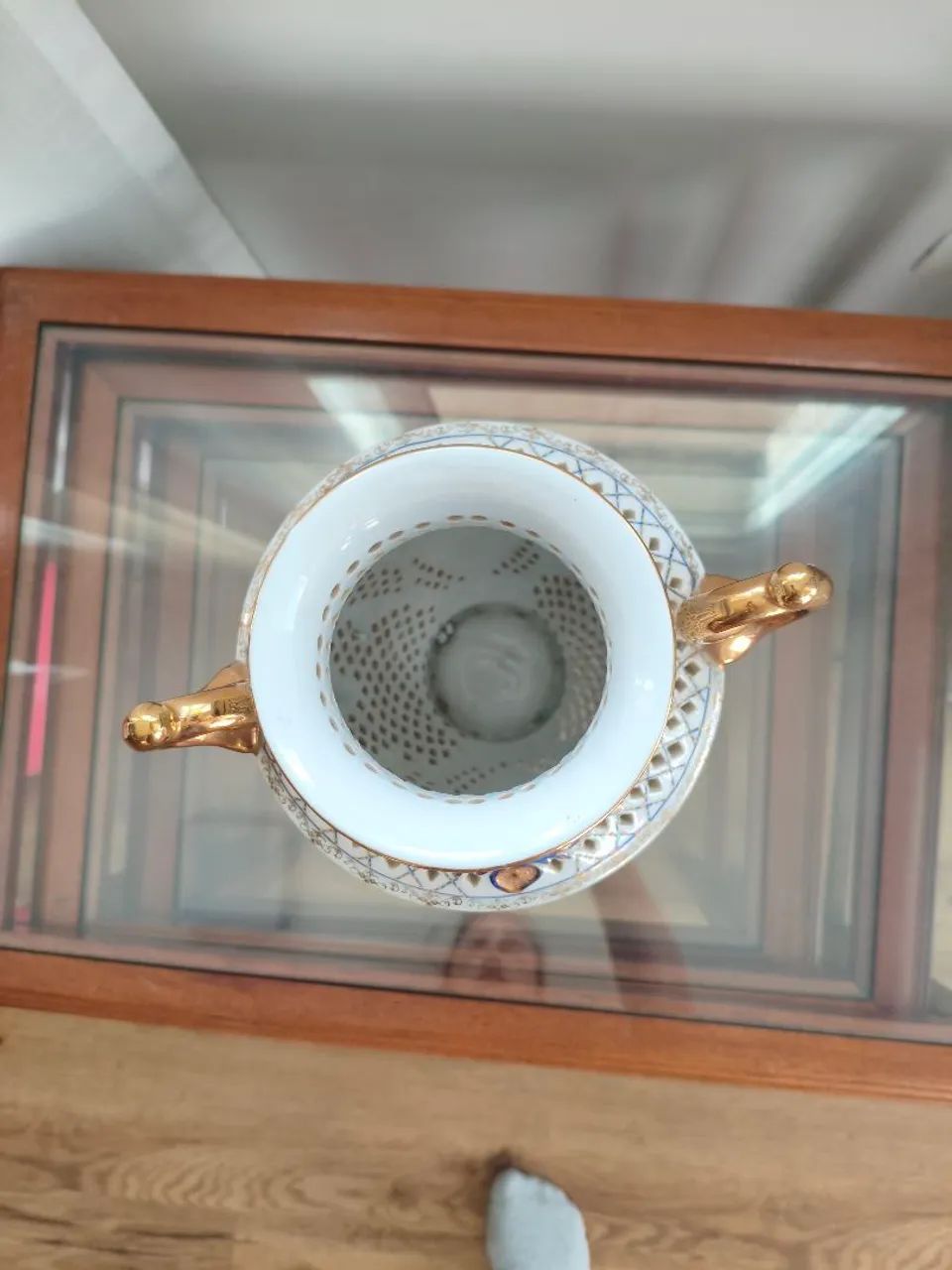 Vaso Chinês  - Foto 2