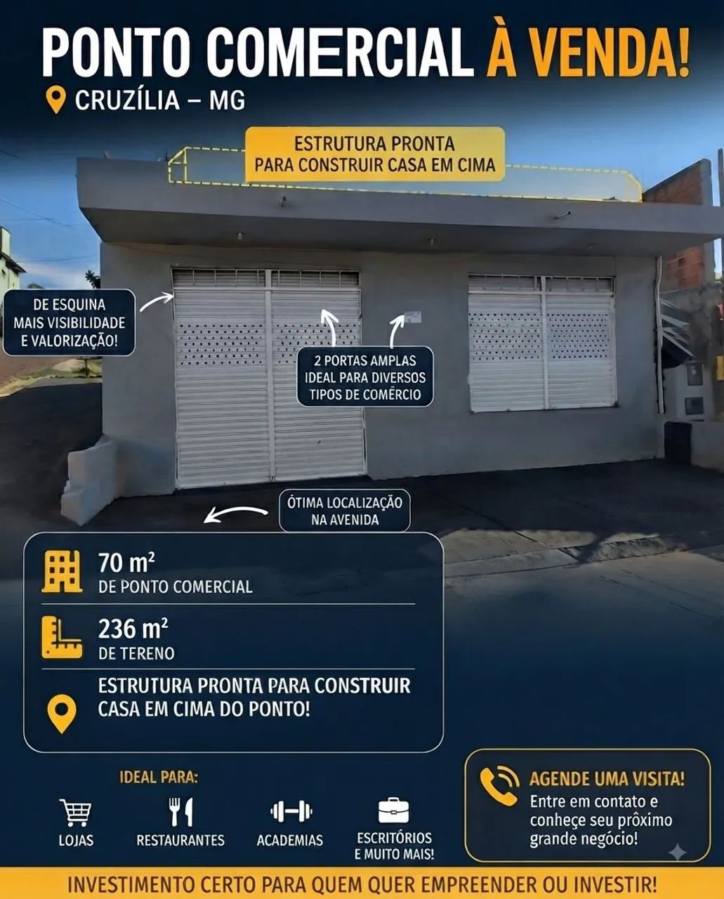 Imóvel a venda 