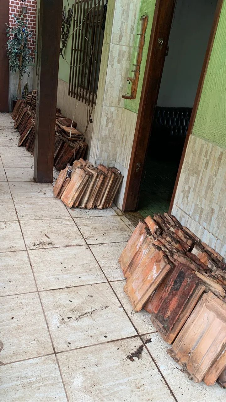 Telha Colonial Francesa 1200 a 1400 unidades  - Foto 2