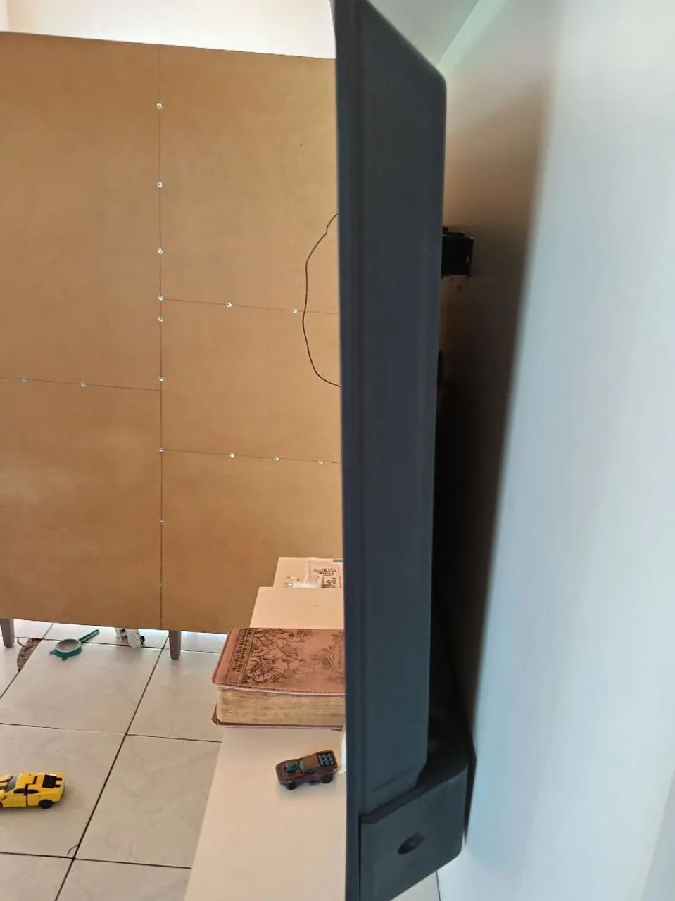 Vends Se essa tv smart aoc 43 polegadas - Foto 4