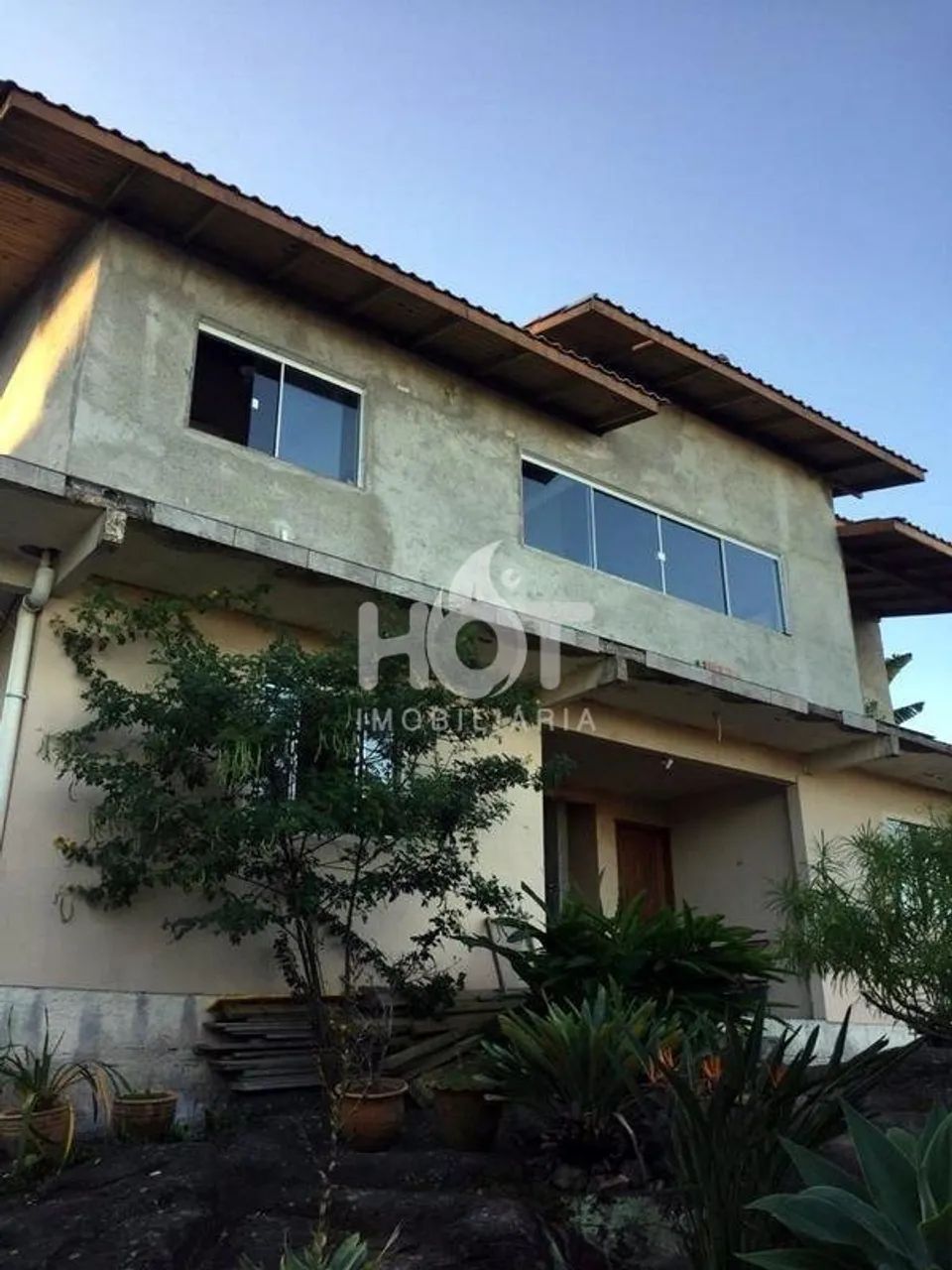 Casa a venda na Lagoa da Conceição
