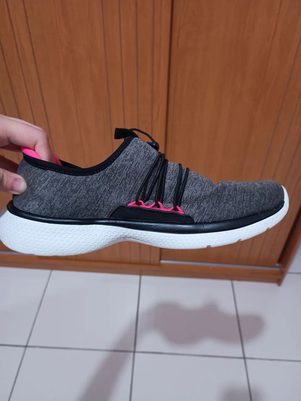 Tênis feminino 