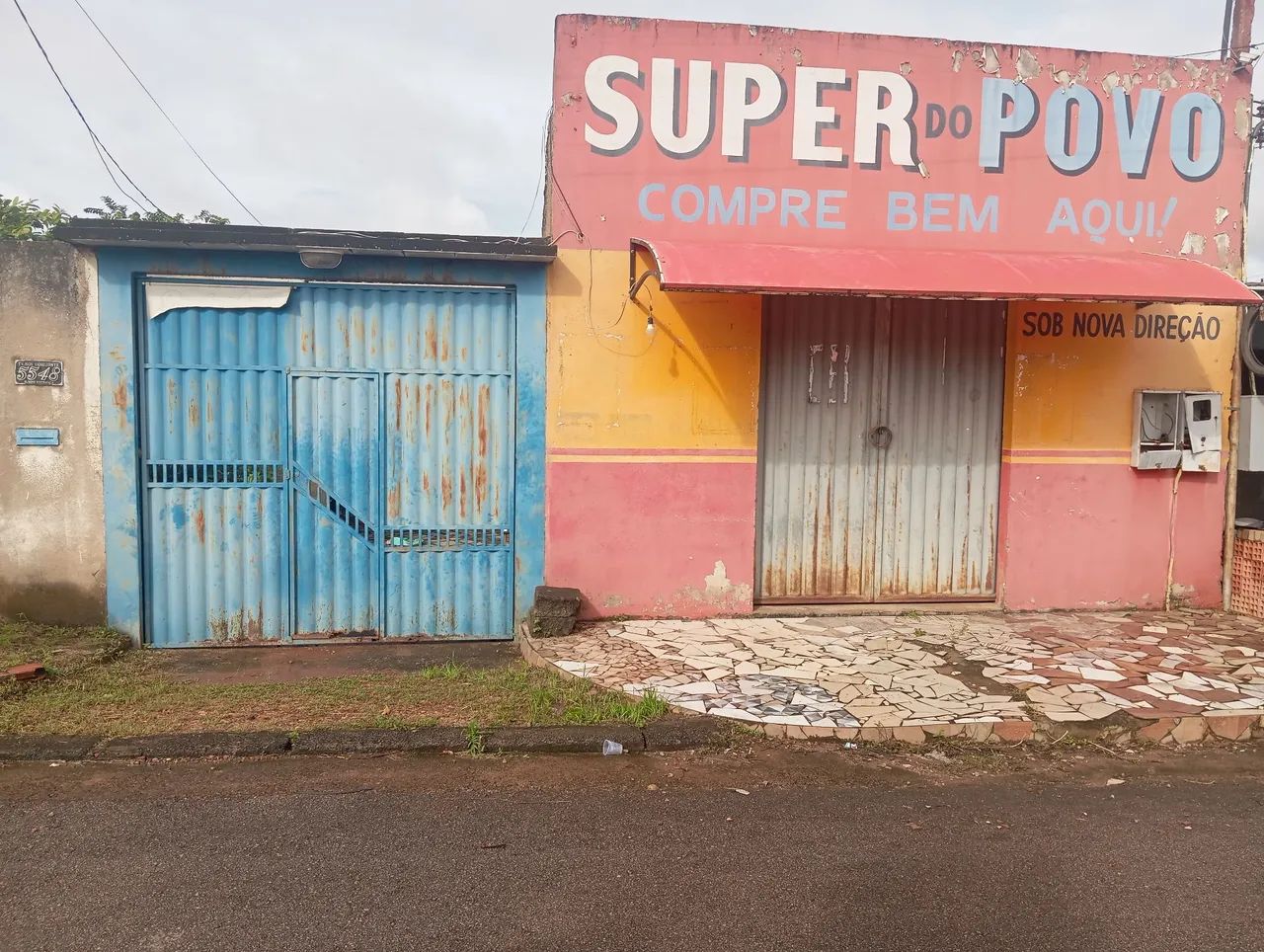 Foto - Porto Velho - Nova Esperança