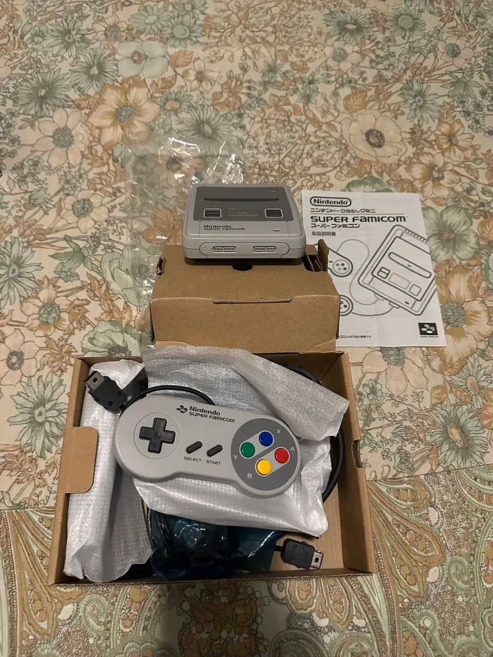 Snes Classic mini edition japonês  - Foto 3