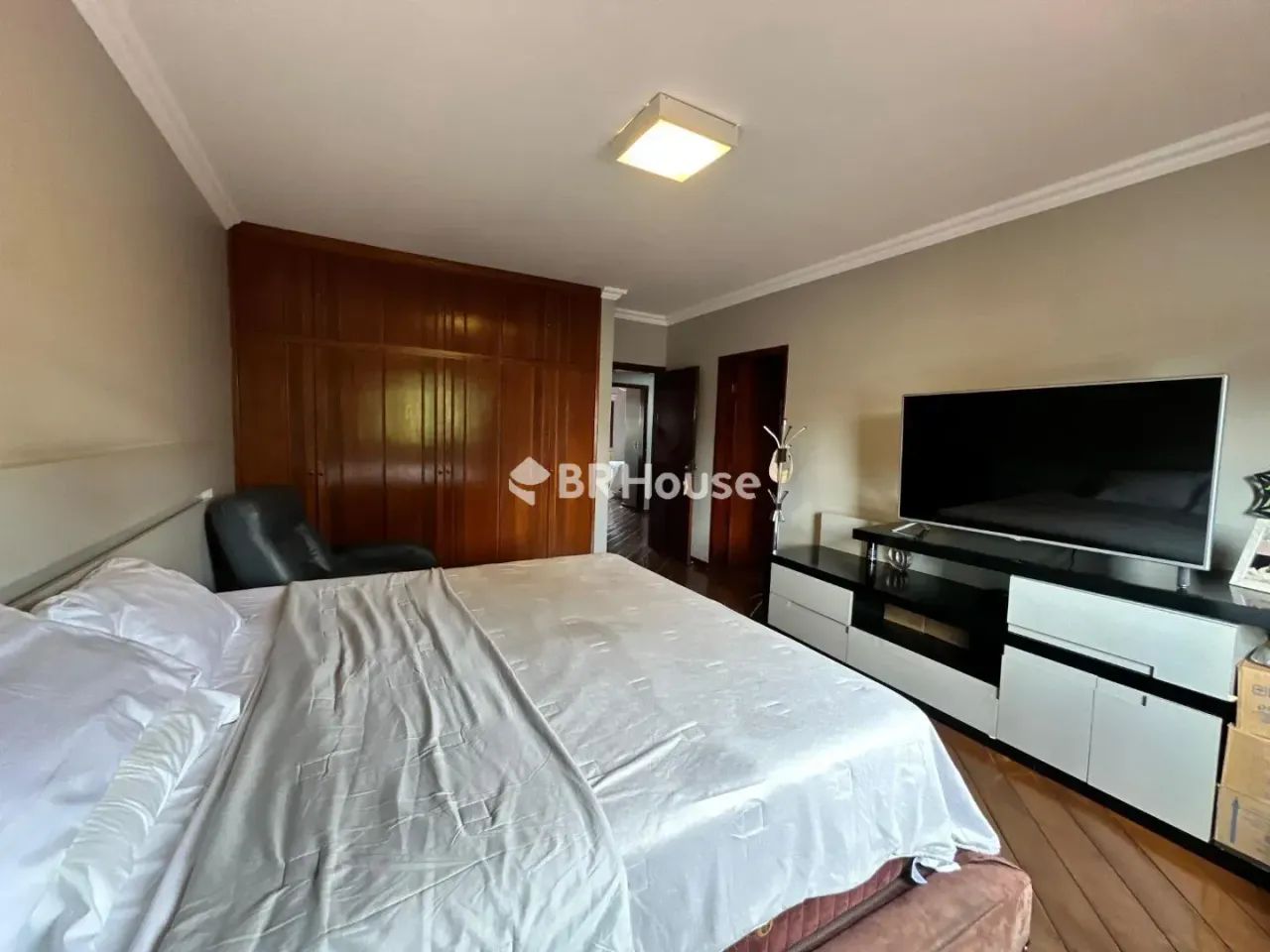 Jardim São Bento | Sobrado 5 quartos, sendo 4 suites - Foto 4