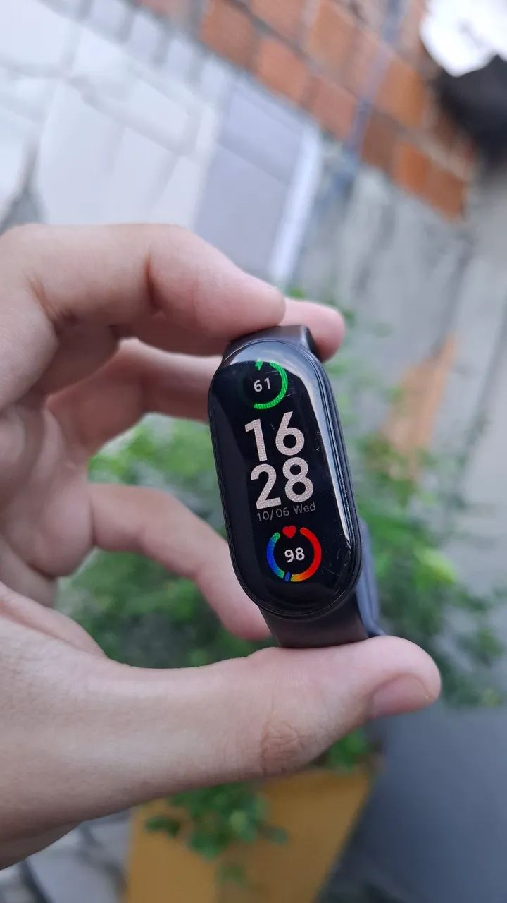 Xiaomi Smartband 7 - Foto 2
