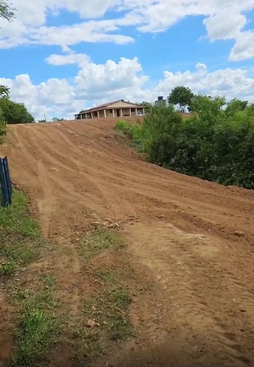 Sítio 5,5h em Pilar -PB