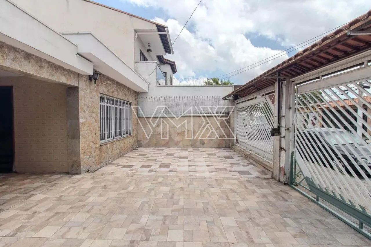 CASA TÉRREA A VENDA NO PARQUE EDU CHAVES -SP - Foto 3