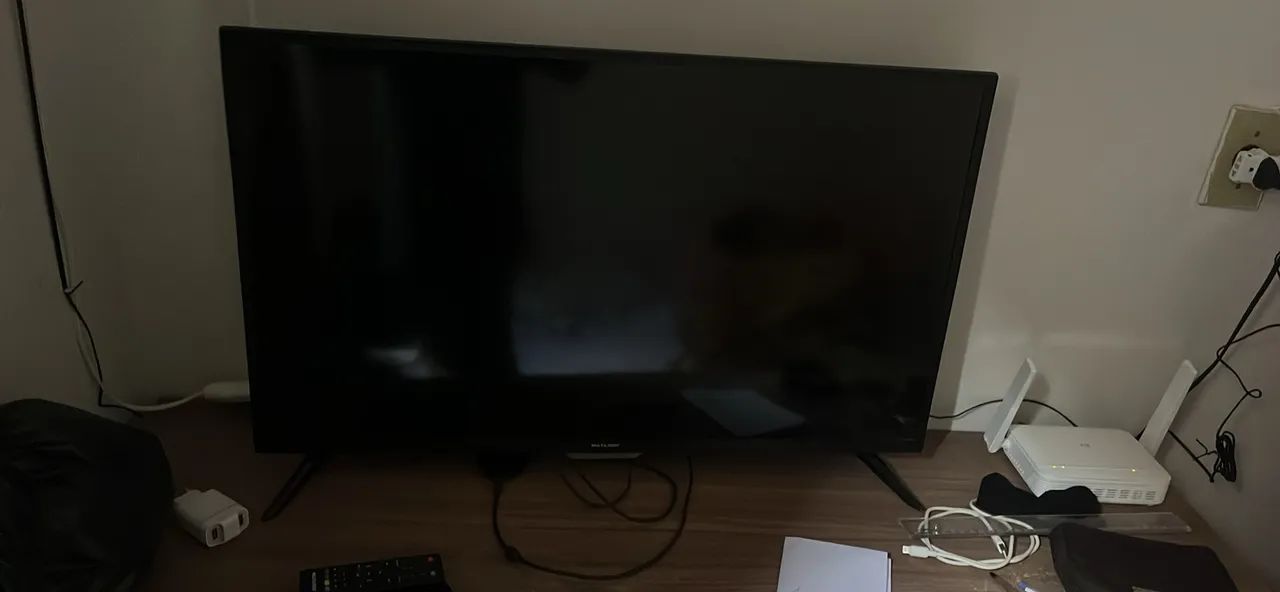 TV 32 polegadas já vem com Chromecast - Foto 2