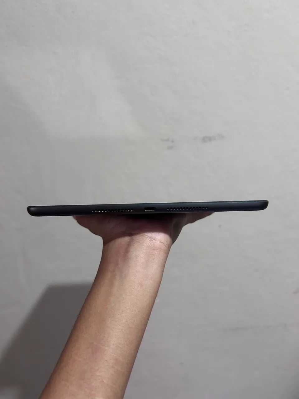 IPAD 9° Geração 64GB POUCO TEMPO DE USO - Foto 6
