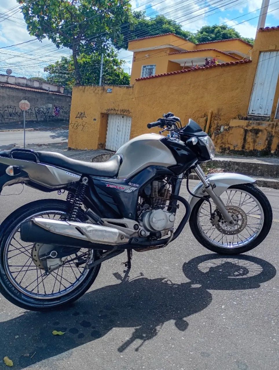 Fan 150 2015 EDISI FLEX - Foto 5
