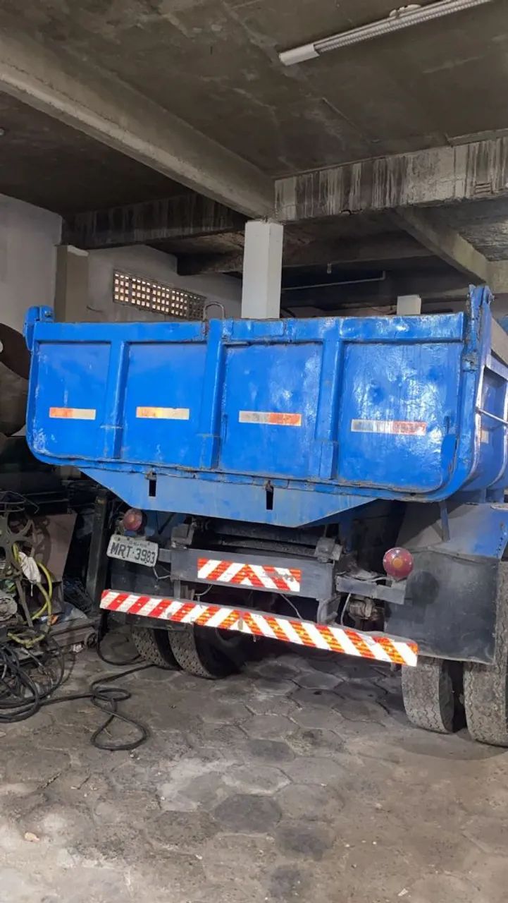 Caçamba reduzido - Foto 2