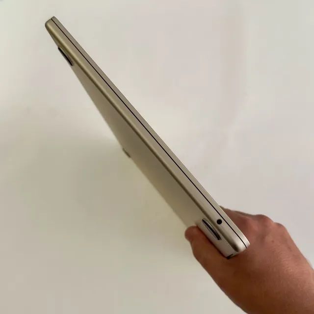 Macbook Air M2 512gb 15.3pol 8gb (Usado) - Foto 4