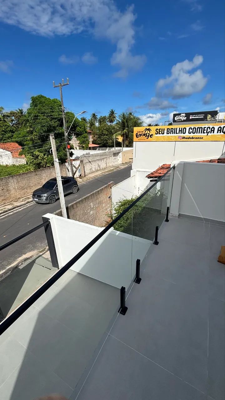 CASA A VENDA NA BARRA NOVA!  - Foto 3