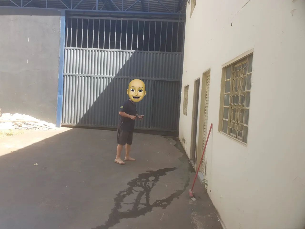Galpão próximo a Castelo Branco  - Foto 2