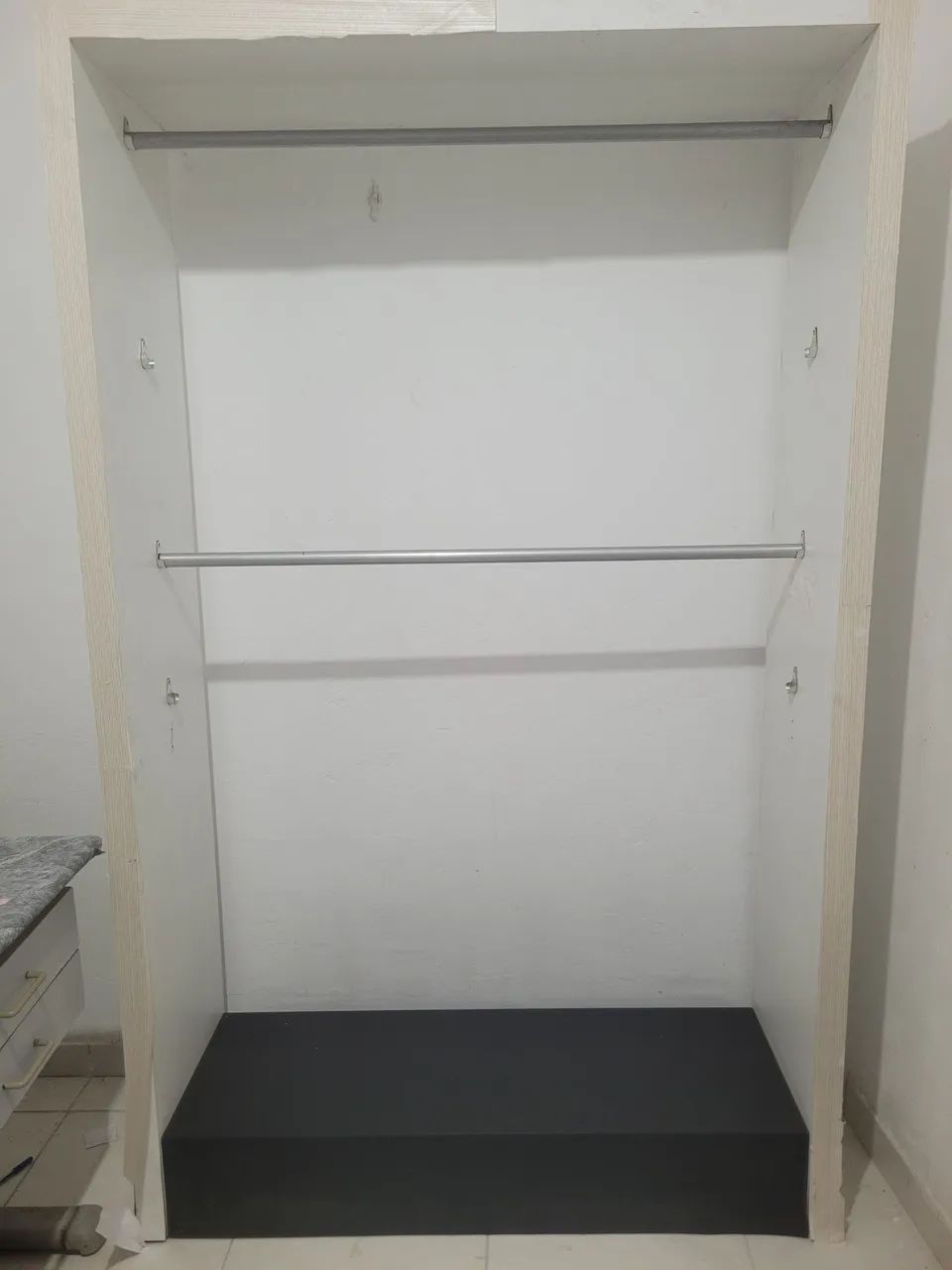 Expositor em MDF