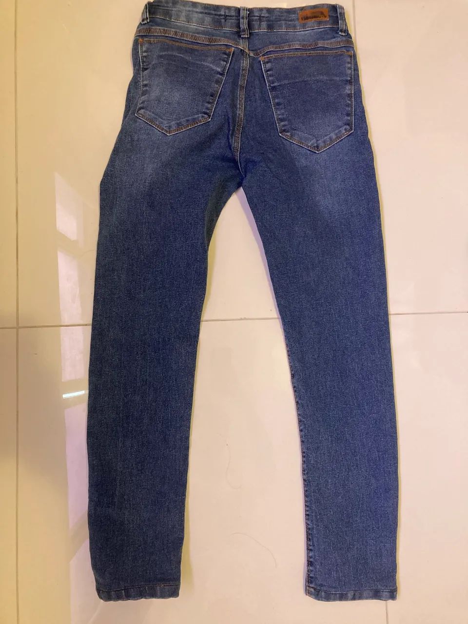 Calça jeans  - Foto 3