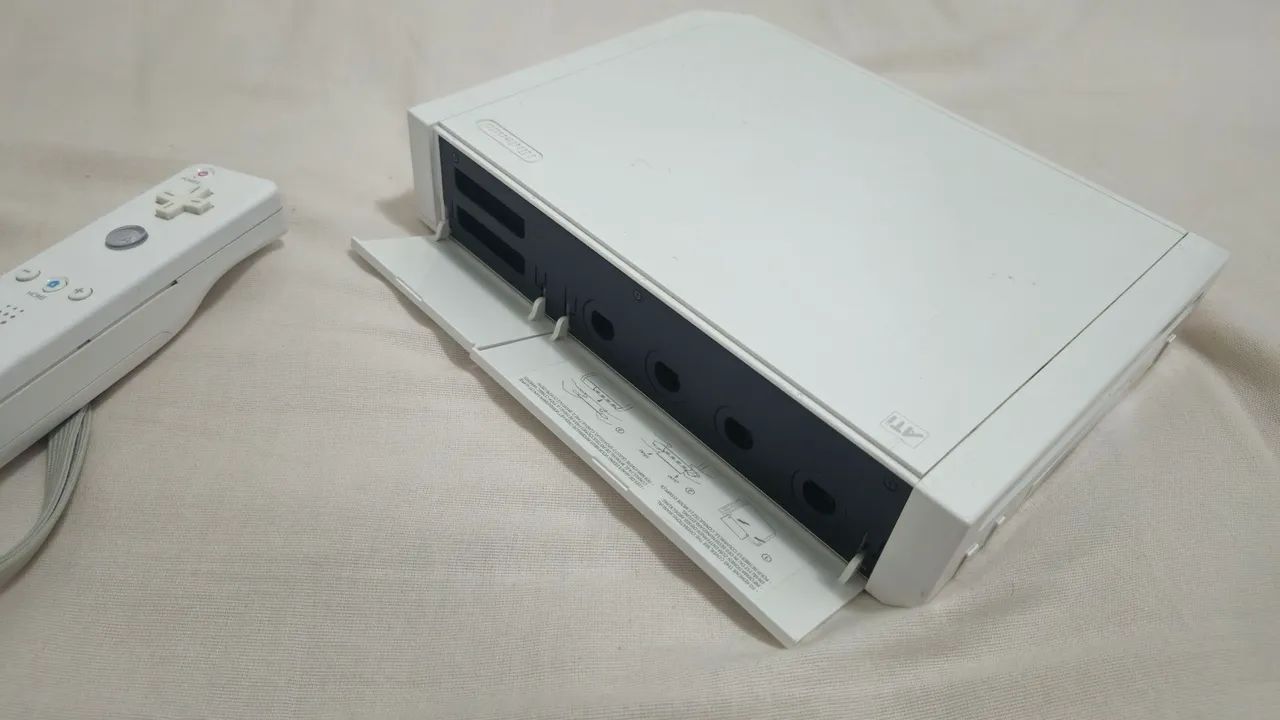 Wii desbl0que4d0 - Foto 2