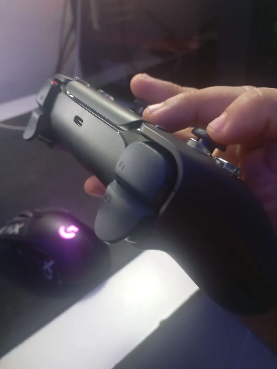 Controle ps5 original, novo  - Foto 3