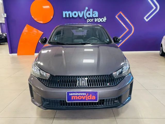 Fiat Cronos Drive 1.0 6V 2026 - Foto 2