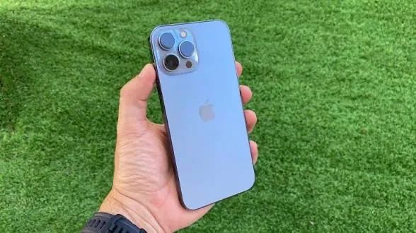 IPhone 13 Pro Max  - Foto 2