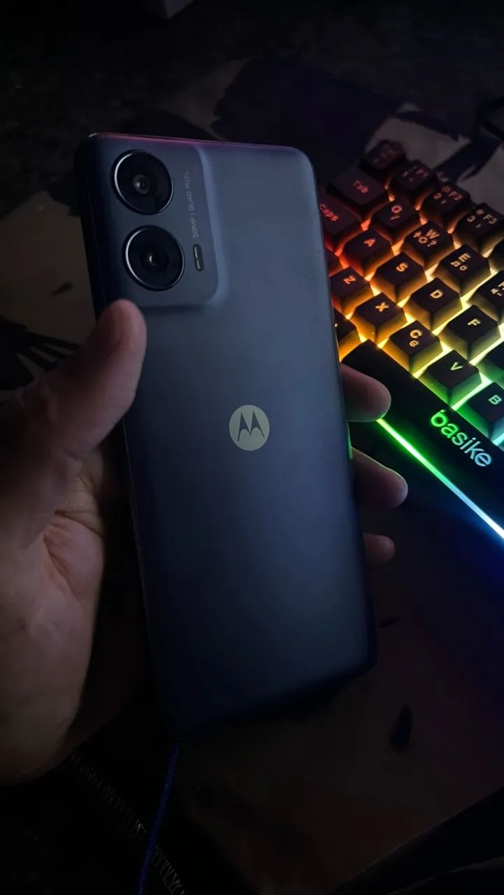 MOTO G24 - Foto 3