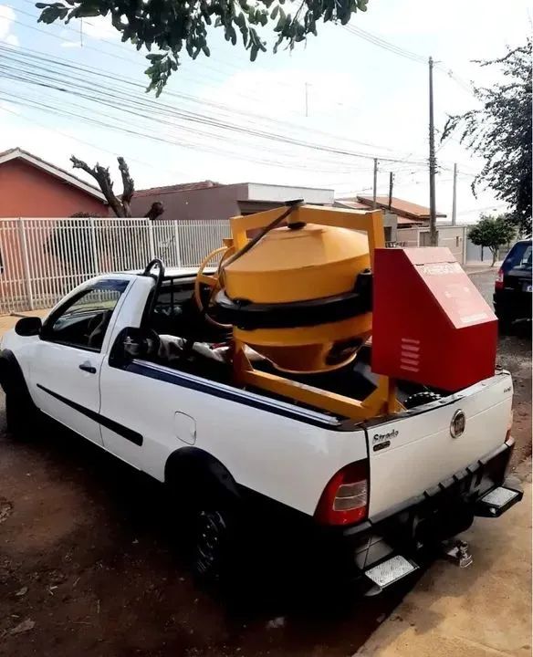 Motorista com adicional de Carregador - Foto 3