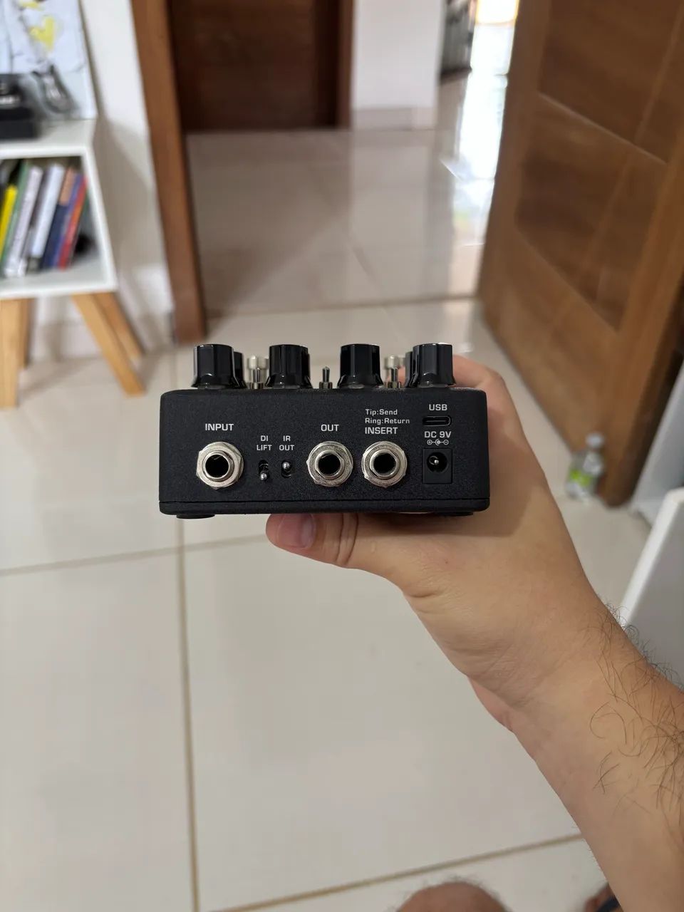 Nux Amp Academy NGS-6 - Foto 4