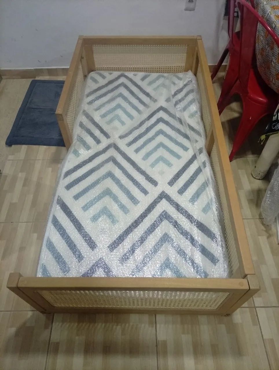 Cama infantil  - Foto 5