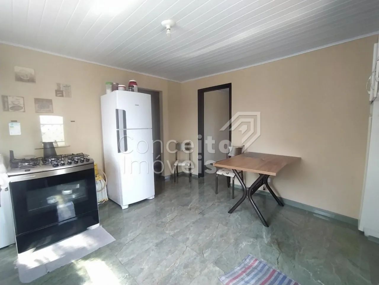 Residência - Cará-Cará - Foto 5