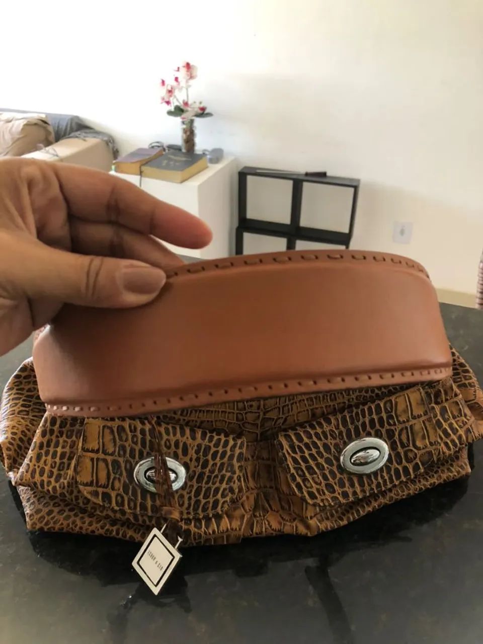 Bolsa Lenny e cia original  - Foto 4