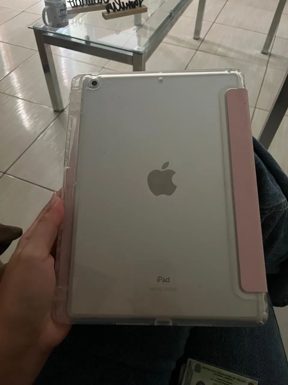 IPAD GERAÇÃO 9 - Foto 2