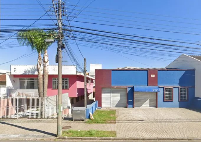 Imóveis no Portão - 1.120,64m2 - para moradia, investimento ou incorporação