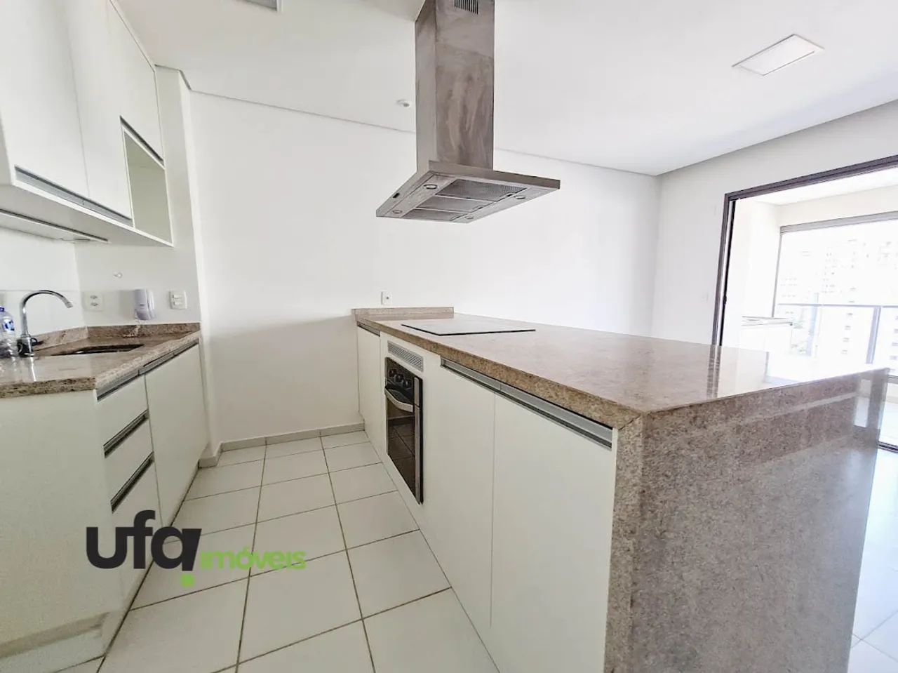 Apartamento para alugar na Barra Funda, com 1 quarto, 52m² - Foto 4