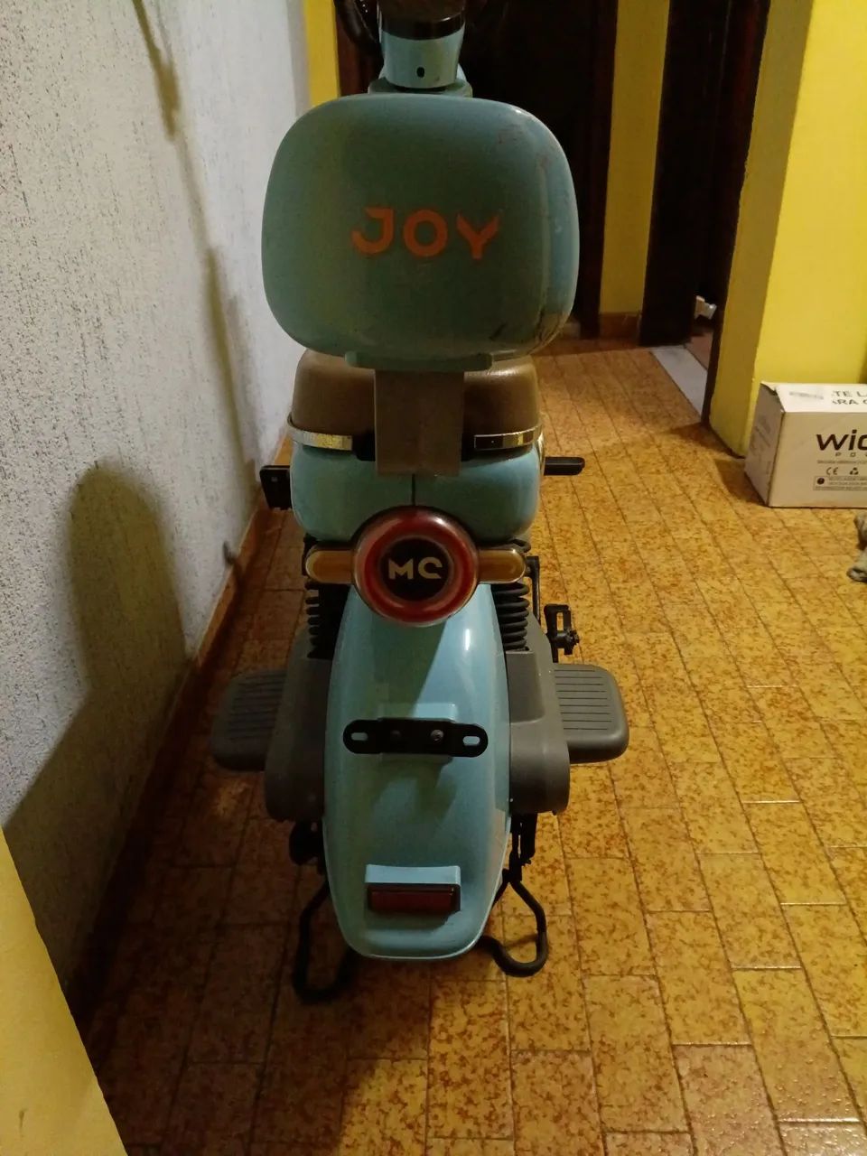 Venda bicicleta elétrica  - Foto 3