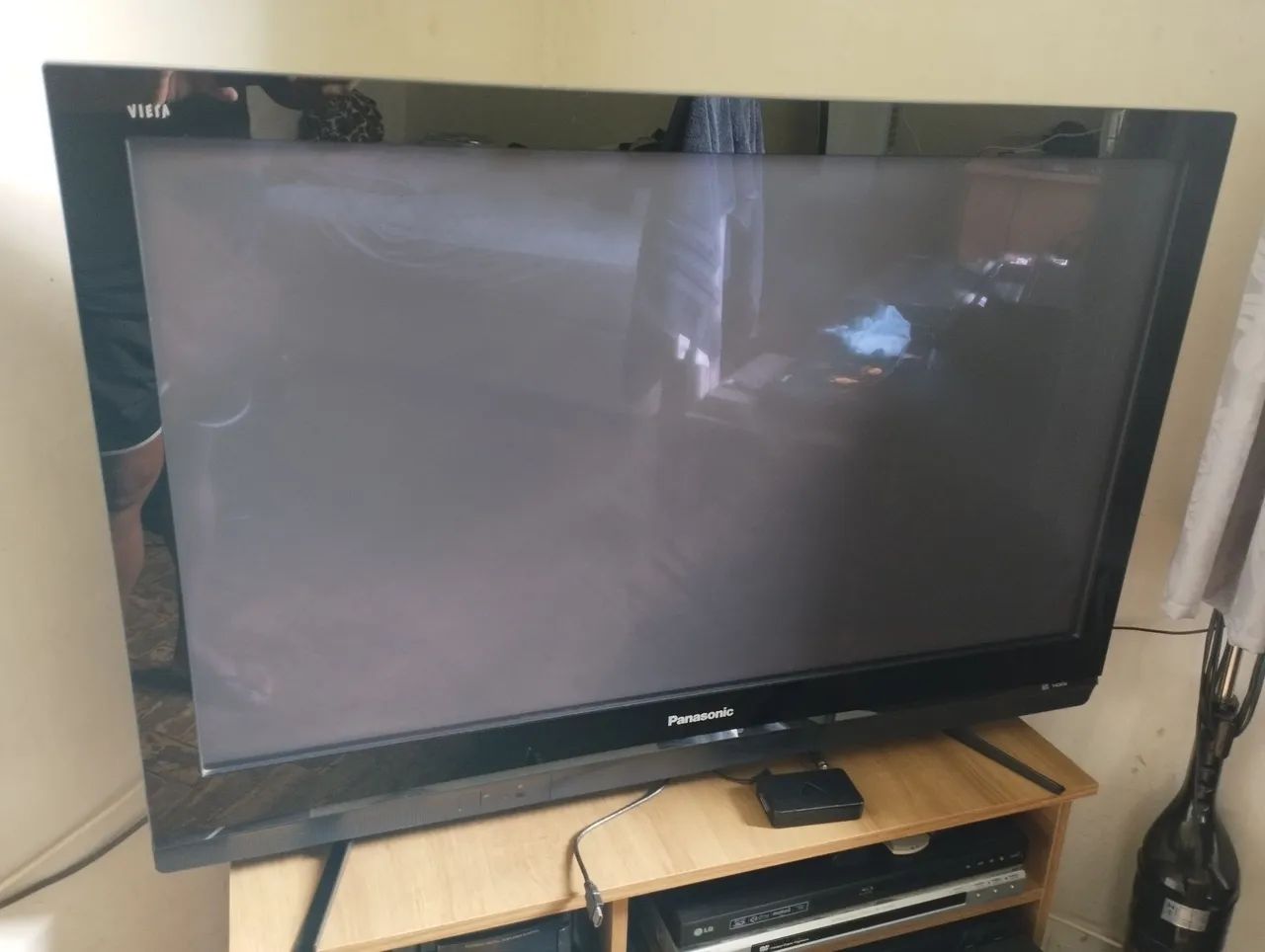 Tv Plasma Panasonic 42 Polegadas