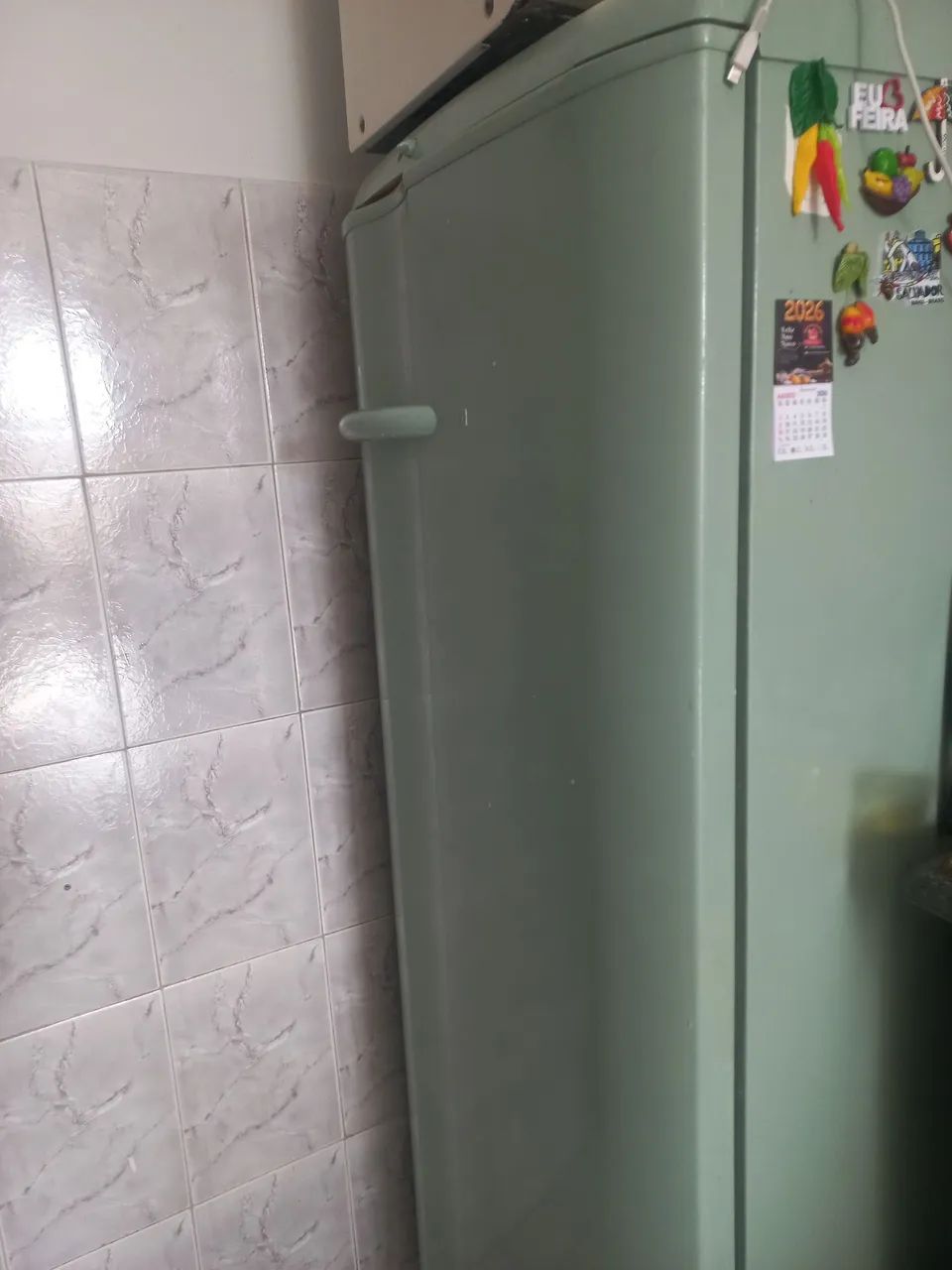 Geladeira  - Foto 2