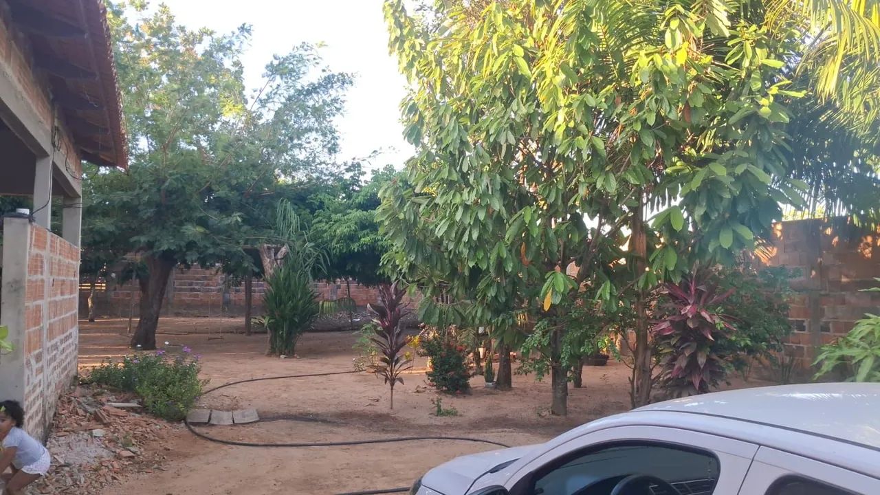 Vendo Casa( sítio)  - Foto 4